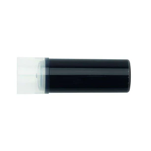 Pilot Cartucho de Recambio para Rotulador de Pizarra Blanca V-Board Master Begreen - Capacidad 6ml - Color Negro