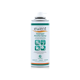 Ewent Spray de Alcohol Isopropilico 200ml