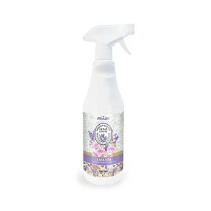 Prady Ambientador Home Spray Lavanda - Frasco de 700 ml - Spray Pulverizador