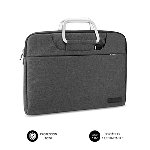 Subblim Funda Business Portatiles de 13.3