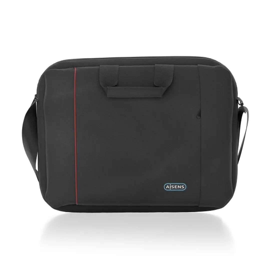 Aisens Maletin para Portatil 15,6