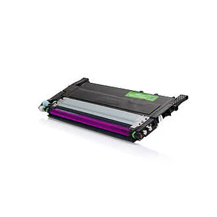 Samsung CLP360/CLX3305 Magenta Cartucho de Toner Generico - Reemplaza CLT-M406S/SU252A