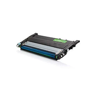 Samsung CLP360/CLX3305 Cyan Cartucho de Toner Generico - Reemplaza CLT-C406S/ST984A