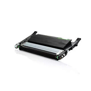 Samsung CLP360/CLX3305 Negro Cartucho de Toner Generico - Reemplaza CLT-K406S/SU118A
