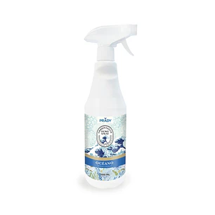Prady Ambientador Home Spray Oceano - Frasco de 700 ml - Spray Pulverizador