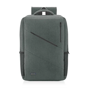 Aisens Mochila Urbana y de Oficina para Portatil 15,6