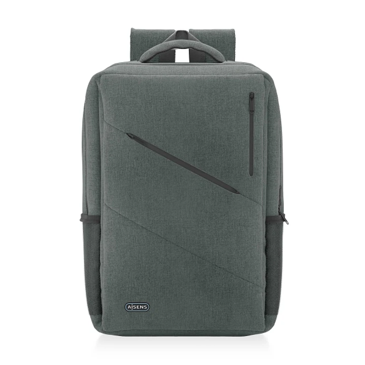 Aisens Mochila Urbana y de Oficina para Portatil 15,6