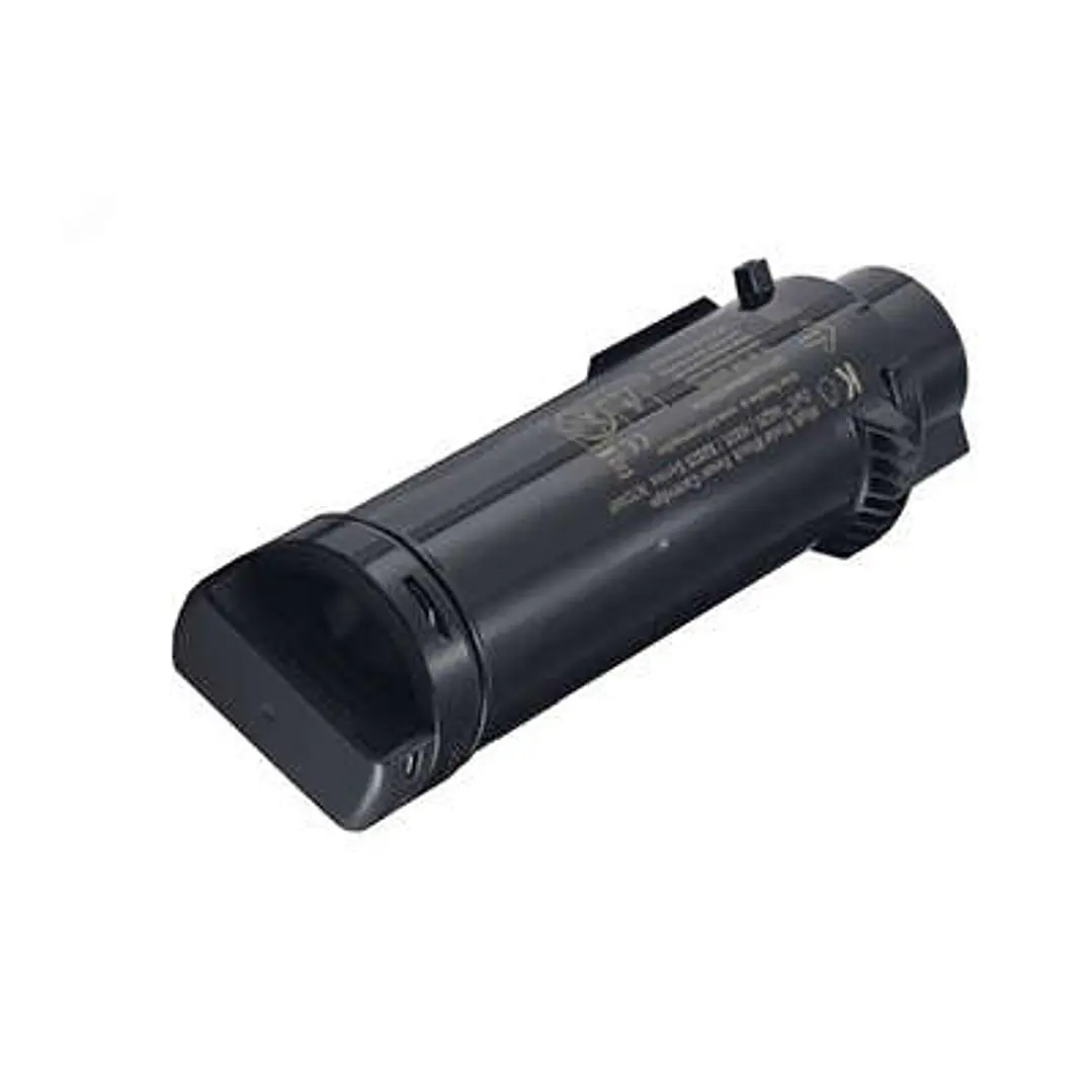 Xerox Phaser 6510/WorkCentre 6515 Negro Cartucho de Toner Generico - Reemplaza 106R03480/106R03476 1