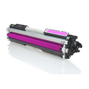 Canon 729 Magenta Cartucho de Toner Generico - Reemplaza 4368B002