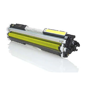 Canon 729 Amarillo Cartucho de Toner Generico - Reemplaza 4367B002