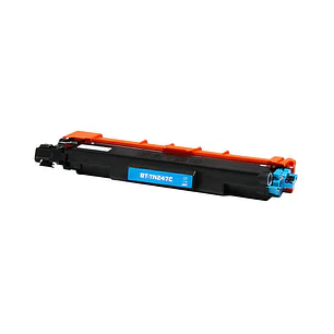 Brother TN247/TN243 Cyan Cartucho de Toner Generico - Reemplaza TN247C/TN243C