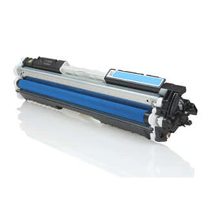 Generico HP CE311A/CF351A Cyan Cartucho de Toner - Reemplaza 126A/130A