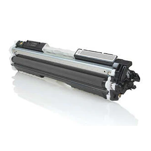 Canon 729 Negro Cartucho de Toner Generico - Reemplaza 4370B002