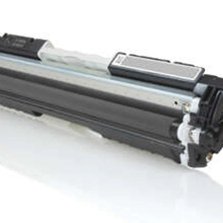 Canon 729 Negro Cartucho de Toner Generico - Reemplaza 4370B002 1