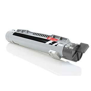 Epson Aculaser C3000 Negro Cartucho de Toner Generico - Reemplaza C13S050213