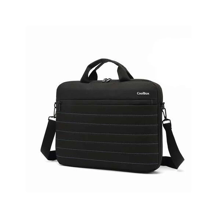 CoolBox Maletin para Portatil hasta 14