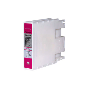 Epson T9083 Magenta Cartucho de Tinta Pigmentada Generico - Reemplaza C13T908340