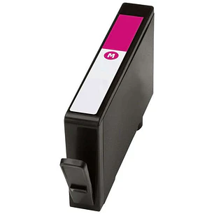 Generico HP 912XL Magenta Cartucho de Tinta - Reemplaza 3YL82AE/3YL78AE