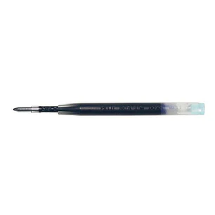 Pilot Recambio para Boligrafos Coupe, Dr Grip Pure White y Full Black - Punta Media 1.00mm - Color Azul