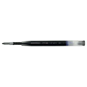 Pilot Recambio para Boligrafos Coupe, Dr Grip Pure White y Full Black - Punta Media 1.00mm - Color Negro
