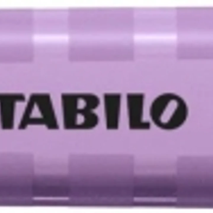 Stabilo Swing Cool Naturecolors Wildflower Marcador Fluorescente - Cuerpo Plano - Punta Biselada - Trazo entre 1 y 4mm - Tinta con Base de Agua - Anti 1