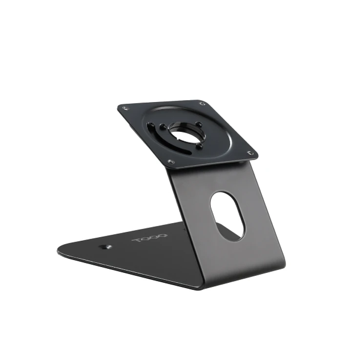 Tooq Soporte de Mesa o Pared Para Marco Antirrobo - VESA 75x75 1