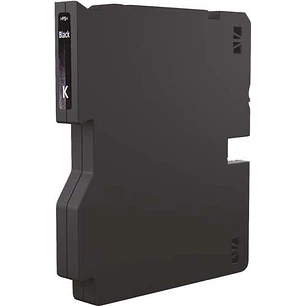 Ricoh GC51K Negro Cartucho de Tinta Pigmentada Generico - Reemplaza 405862