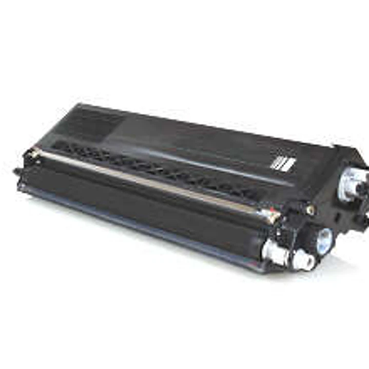 Brother TN320/TN325/TN321/TN326/TN329 Negro Cartucho de Toner Generico - Reemplaza TN320BK/TN325BK/TN321BK/TN326BK/TN329BK 1
