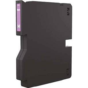 Ricoh GC51M Magenta Cartucho de Tinta Pigmentada Generico - Reemplaza 405864