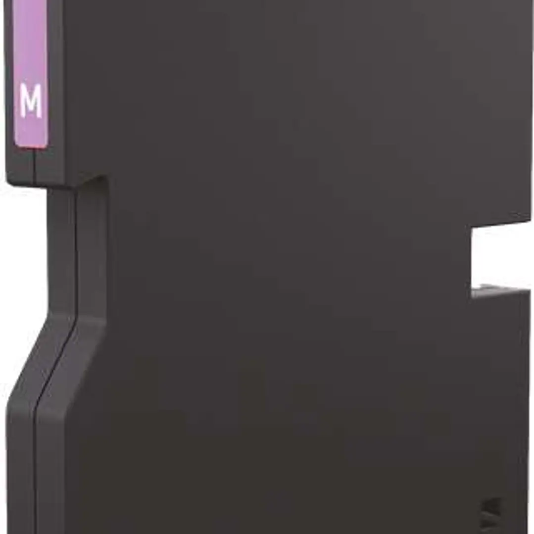 Ricoh GC51M Magenta Cartucho de Tinta Pigmentada Generico - Reemplaza 405864 1