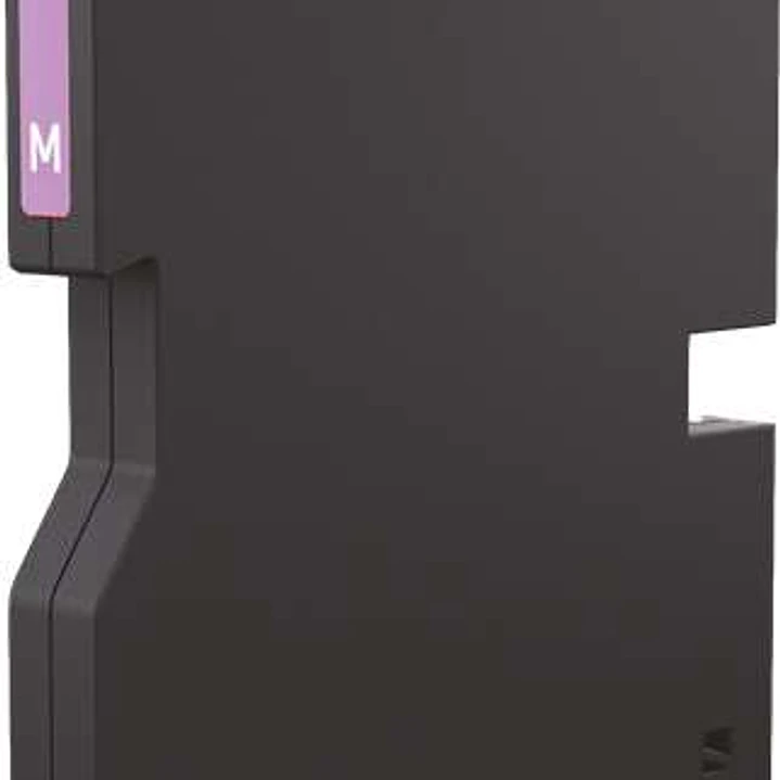 Ricoh GC51M Magenta Cartucho de Tinta Pigmentada Generico - Reemplaza 405864 1