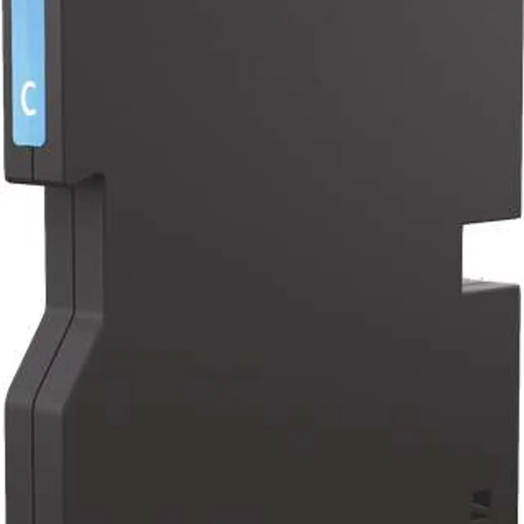 Ricoh GC51C Cyan Cartucho de Tinta Pigmentada Generico - Reemplaza 405863 1