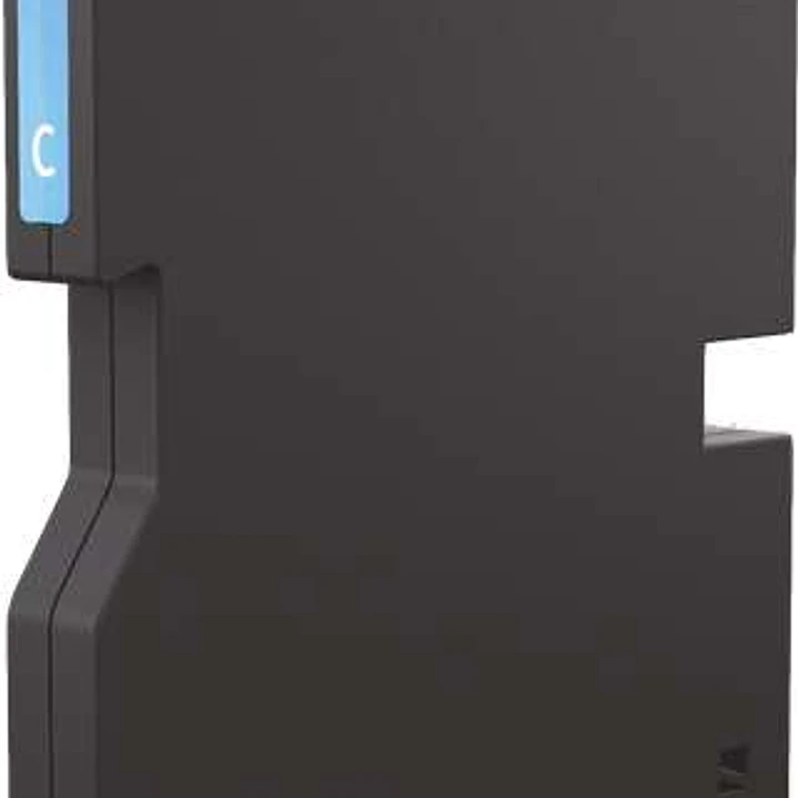 Ricoh GC51C Cyan Cartucho de Tinta Pigmentada Generico - Reemplaza 405863 1