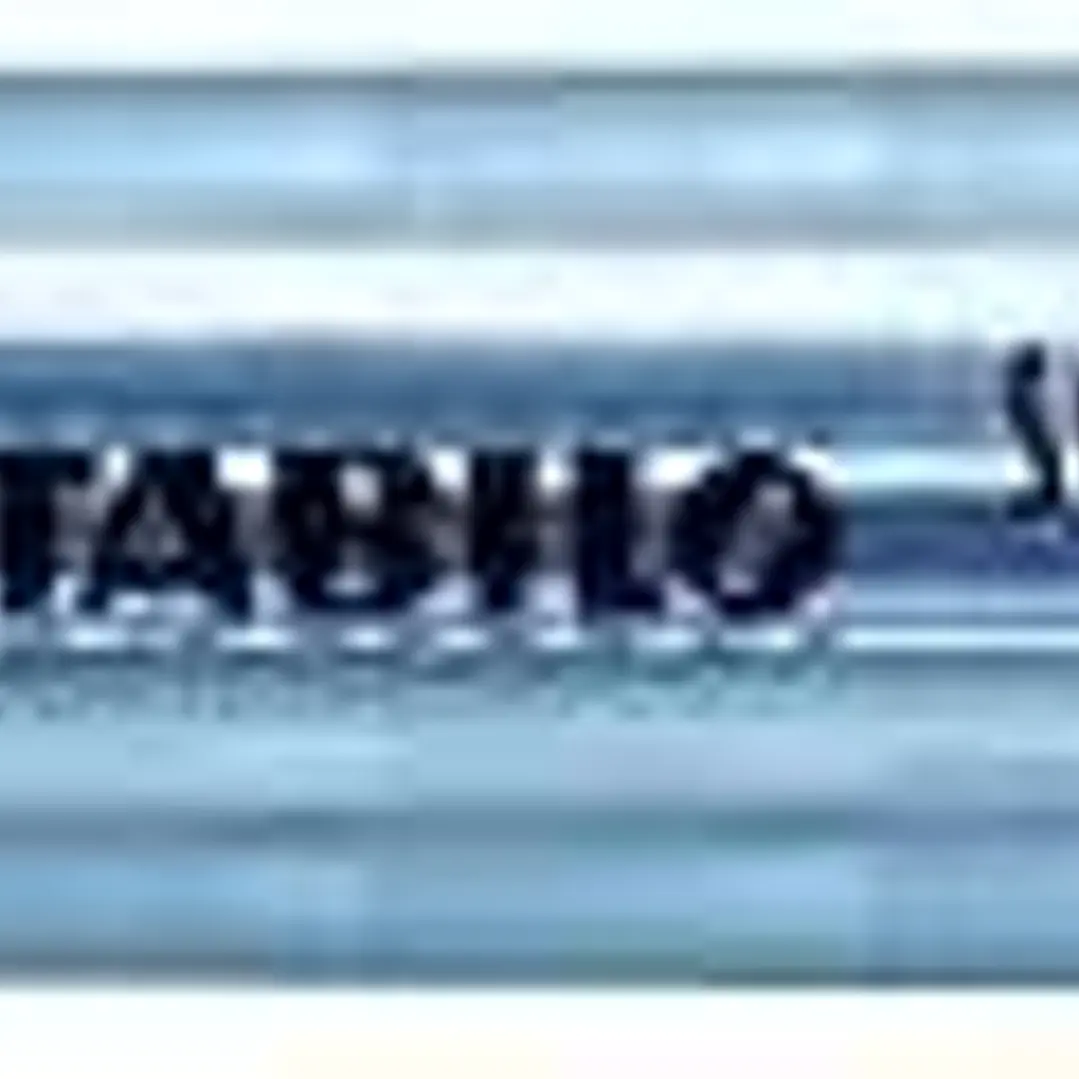 Stabilo Swing Cool Marcador Fluorescente - Cuerpo Plano - Punta Biselada - Trazo entre 1 y 4mm - Tinta con Base de Agua - Antisecado - Color Azul 1