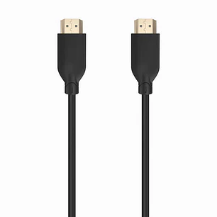 Aisens Cable HDMI V2.0 CCS Premium Alta Velocidad / Hec 4K@60Hz 18Gbps - A/M-A/M - 10m - Color Negro