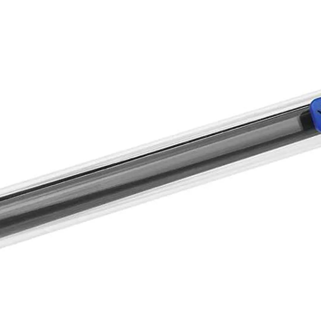 Bic Matic Original Fine Portaminas 0.7mm HB con Goma - Punta Retractil - Cuerpo de Colores Surtidos 1