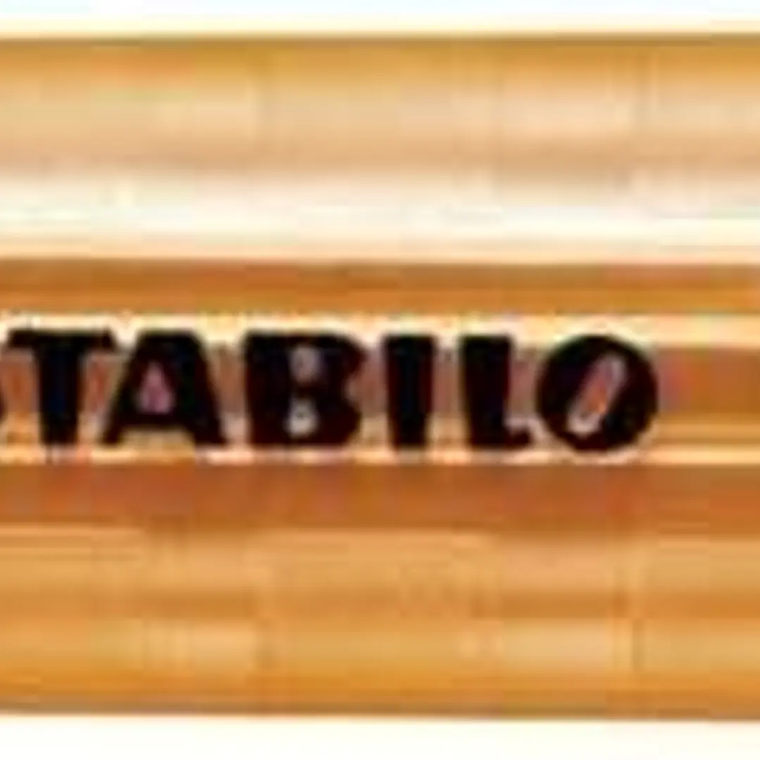 Stabilo Swing Cool Marcador Fluorescente - Cuerpo Plano - Punta Biselada - Trazo entre 1 y 4mm - Tinta con Base de Agua - Antisecado - Color Naranja 1