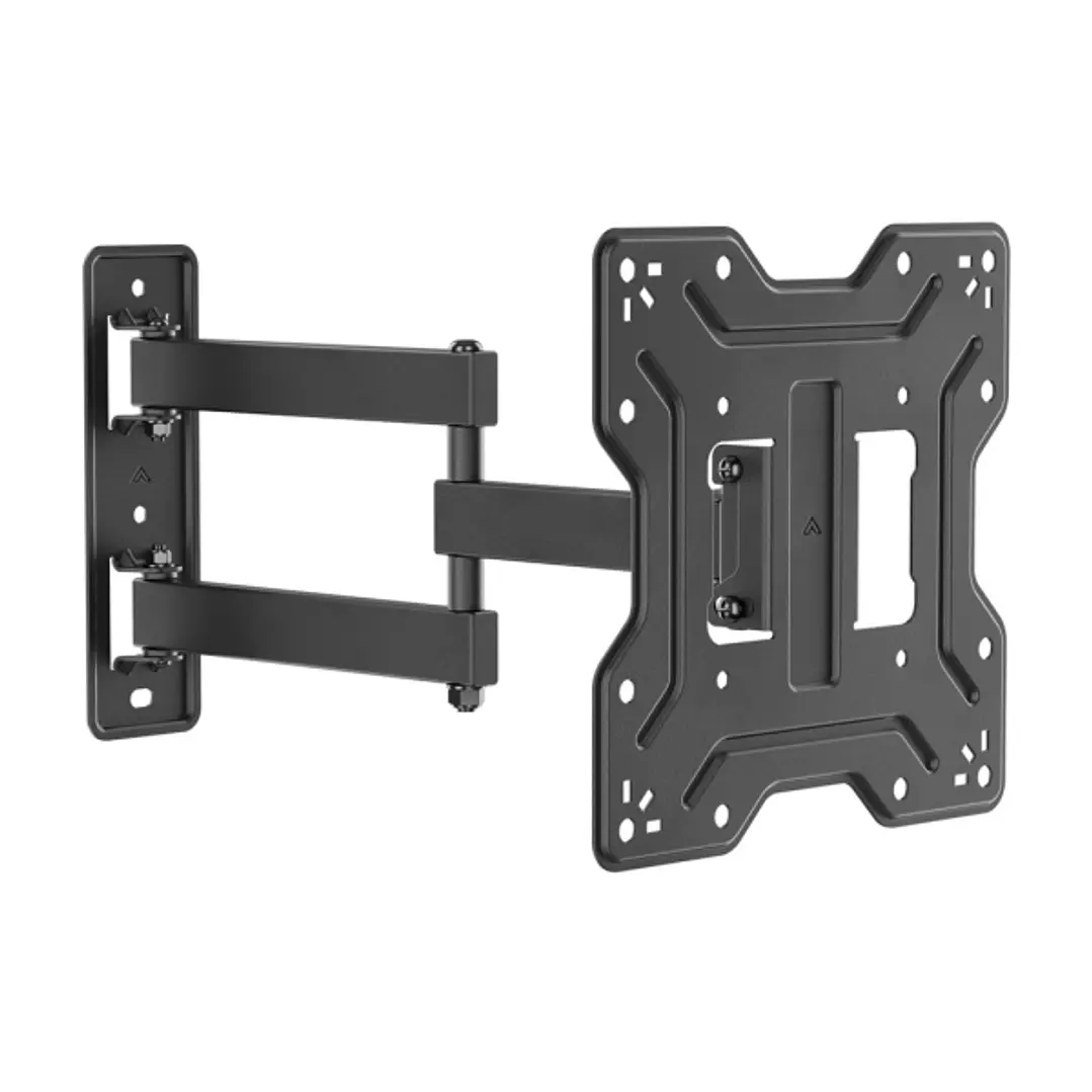 Aisens WT43TSE-413 ECO Soporte para Monitor/TV - Giratorio e Inclinable - 3 Pivotes - De 23