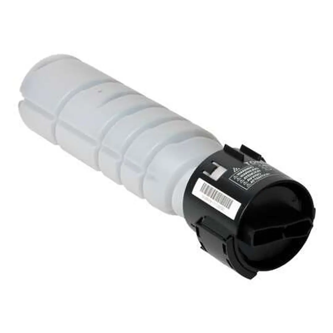 Konica Minolta TN116/TN117/TN118/TN119 Negro Cartucho de Toner Generico - Reemplaza A1UC050/A1UC0D0/A3VW050 1