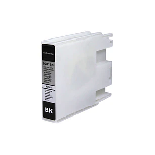 Epson T9081 Negro Cartucho de Tinta Pigmentada Generico - Reemplaza C13T908140
