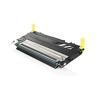 Samsung CLT-Y404S Amarillo Cartucho de Toner Generico - Reemplaza SU444A