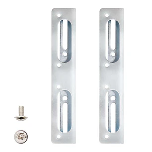 Nanocable Adaptador Metalico 3.5 para Disco Duro 2.5