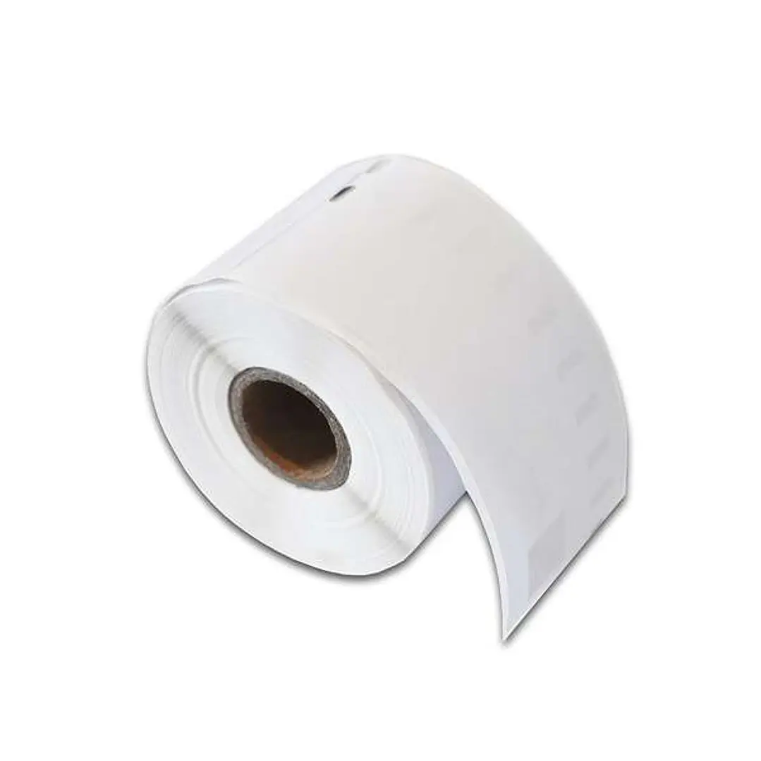 DYMO LABELWRITER 99019 ETIQUETAS MULTIPROPOSITO GRANDES DE PAPEL TERMICO GENERICO S0722480 1