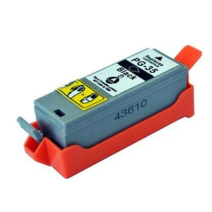 Canon PGI35 Negro Cartucho de Tinta Generico - Reemplaza 1509B001