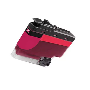 Brother LC422XL Magenta Cartucho de Tinta Generico - Reemplaza LC422XLM