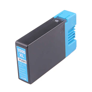 Canon PGI1500XL Cyan Cartucho de Tinta Generico - Reemplaza 9193B001