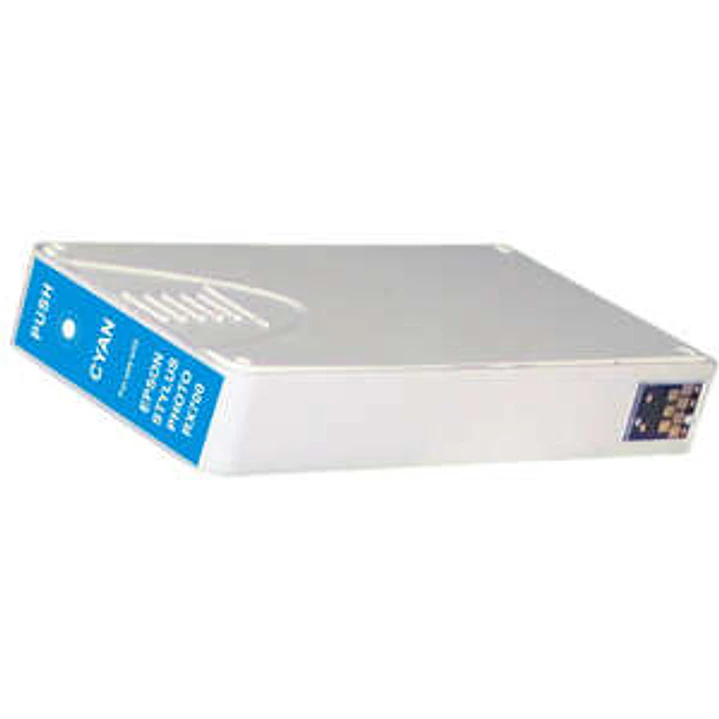 Epson T5592 Cyan Cartucho de Tinta Generico - Reemplaza C13T55924010 1