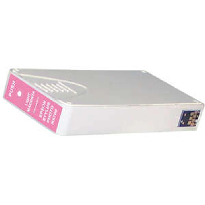 Epson T5596 Magenta Light Cartucho de Tinta Generico - Reemplaza C13T55964010 1