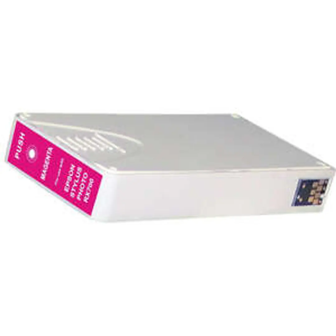 Epson T5593 Magenta Cartucho de Tinta Generico - Reemplaza C13T55934010 1