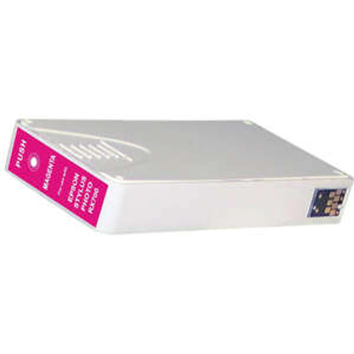Epson T5593 Magenta Cartucho de Tinta Generico - Reemplaza C13T55934010 1